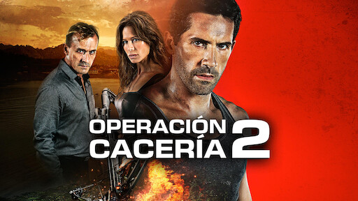 El Protector Online Latino 2021 El protector | Netflix