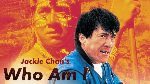 jackie chan movies on netflix india